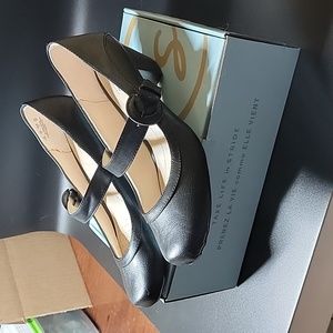 Life Stride Rozz, Black Kylie, Women's Size 11